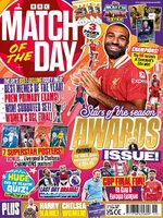 Match of the Day Magazine